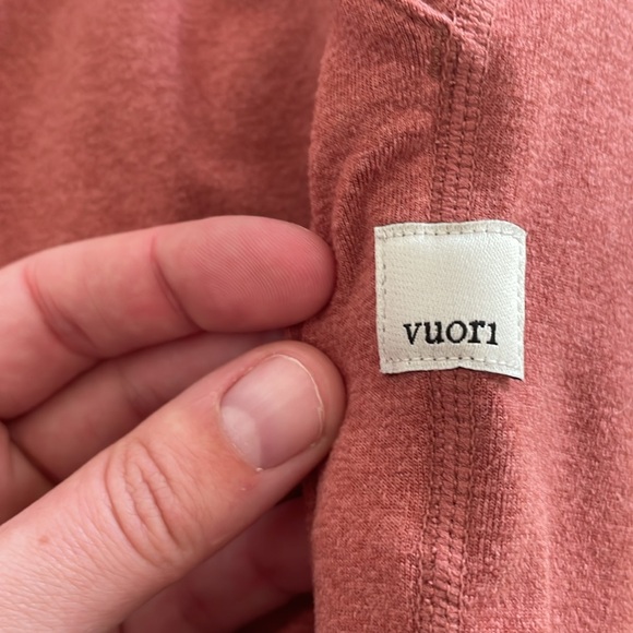 Medium Vuori Joggers - Picture 2 of 2